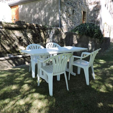 Gite Au Pied Du Mont Lozere 3 Mas-dʼOrcières Kültér fotó